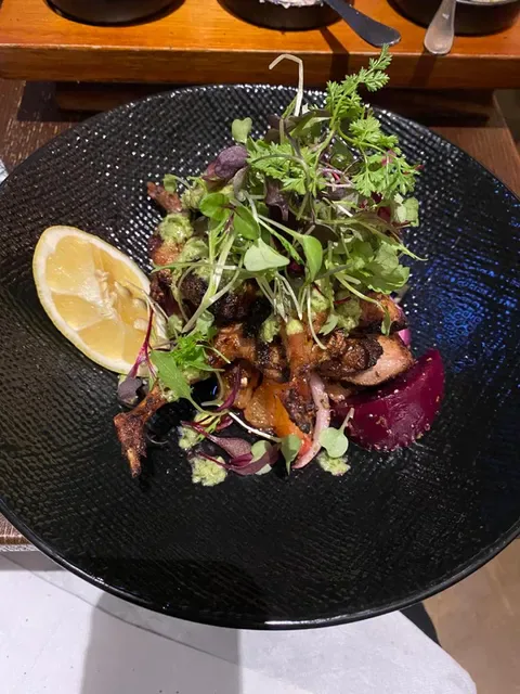 Agapi Greek Cuisine