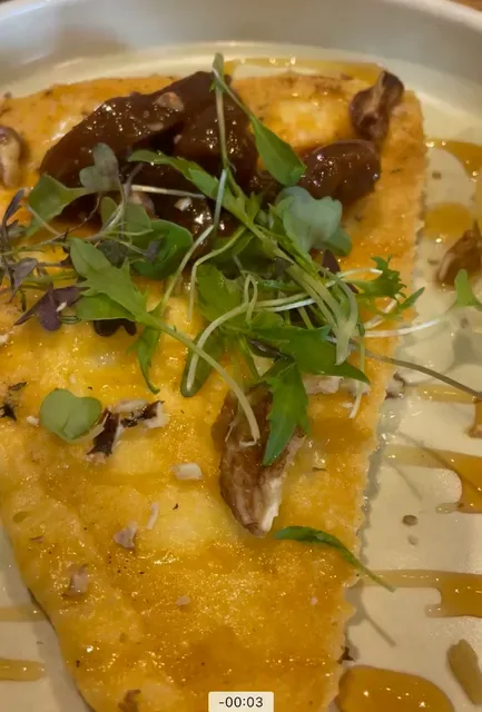 Agapi Greek Cuisine