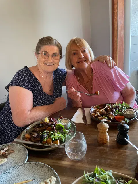 Agapi Greek Cuisine
