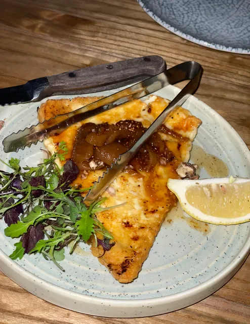 Agapi Greek Cuisine
