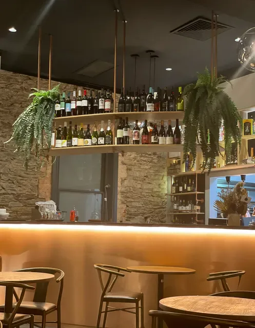 Agapi Greek Cuisine