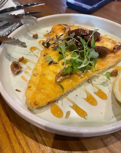 Agapi Greek Cuisine