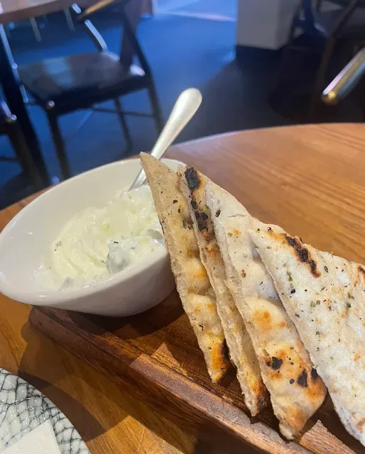 Agapi Greek Cuisine
