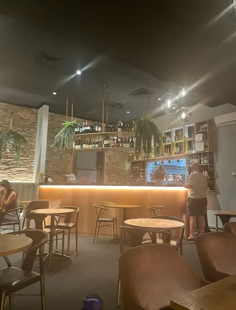 Agapi Greek Cuisine