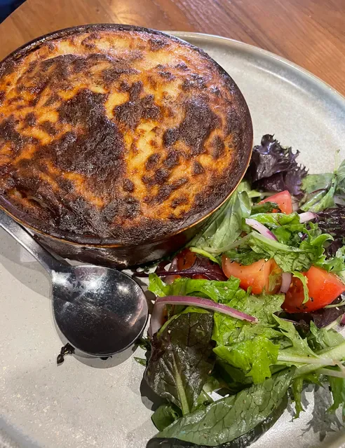 Agapi Greek Cuisine