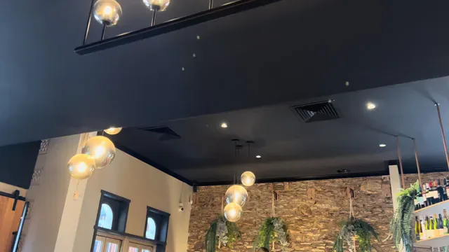Agapi Greek Cuisine