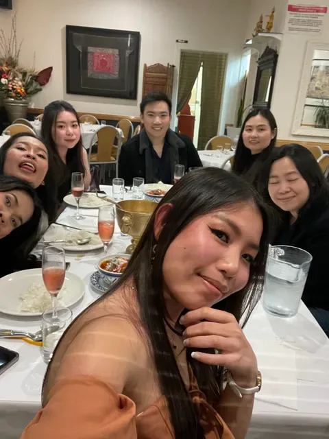 Aharn Thai Restaurant- Malvern