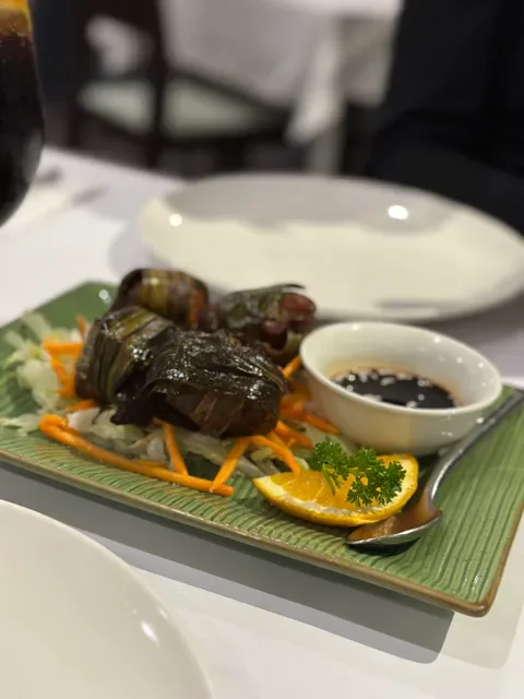 Aharn Thai Restaurant- Malvern