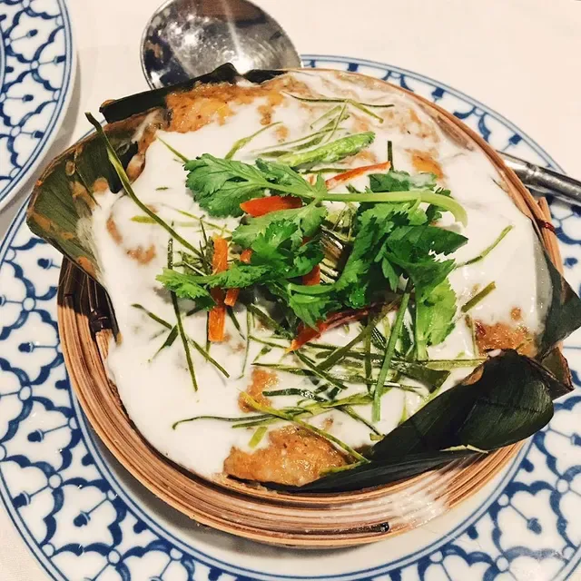Aharn Thai Restaurant- Malvern