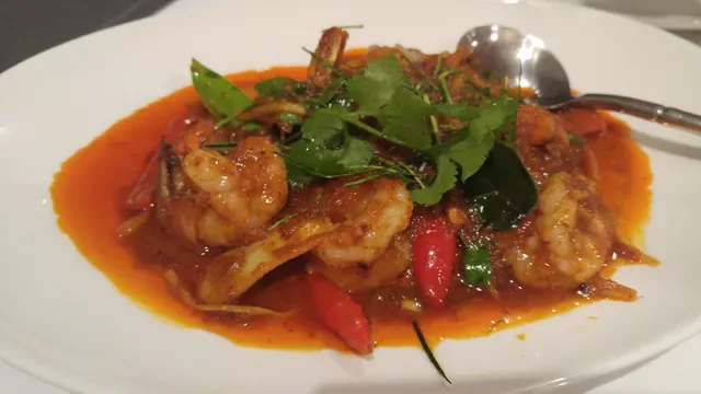 Aharn Thai Restaurant- Malvern