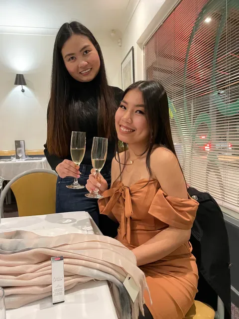 Aharn Thai Restaurant- Malvern