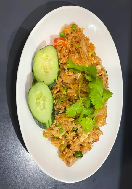 Aharn Thai Restaurant- Malvern