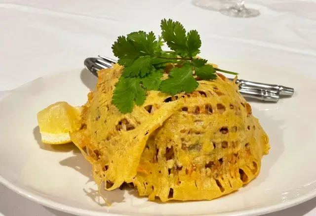 Aharn Thai Restaurant- Malvern