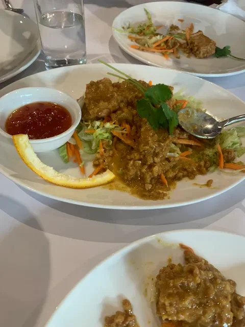 Aharn Thai Restaurant- Malvern