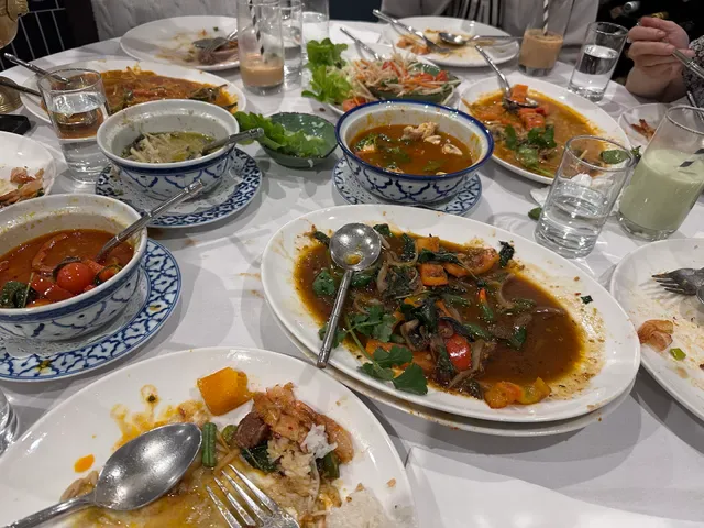 Aharn Thai Restaurant- Malvern