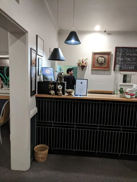 Aharn Thai Restaurant- Malvern