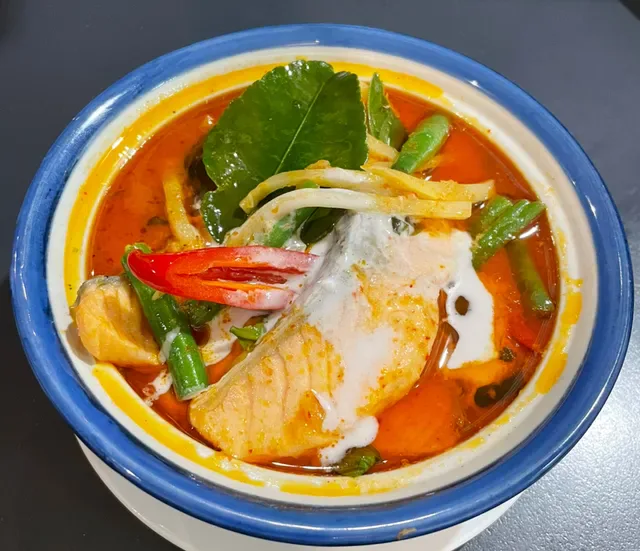 Aharn Thai Restaurant- Malvern