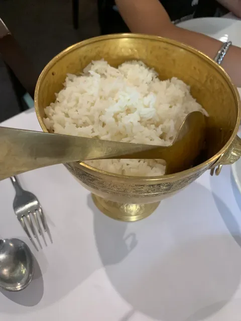 Aharn Thai Restaurant- Malvern
