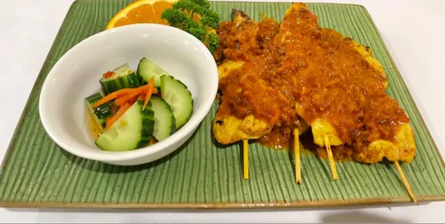 Aharn Thai Restaurant- Malvern