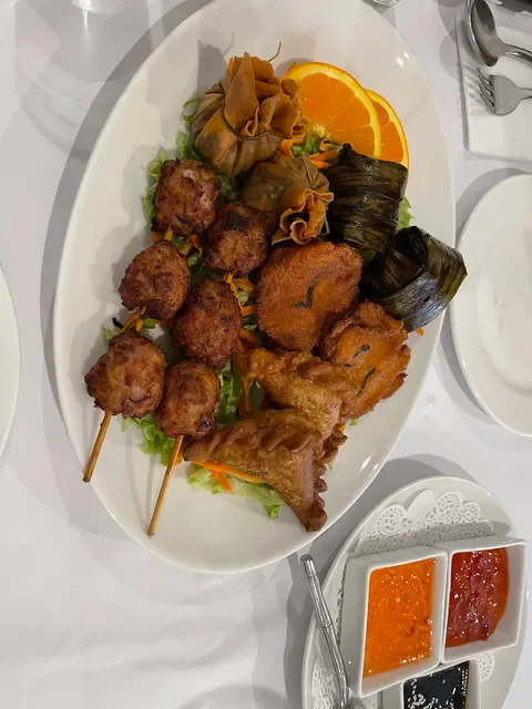 Aharn Thai Restaurant- Malvern