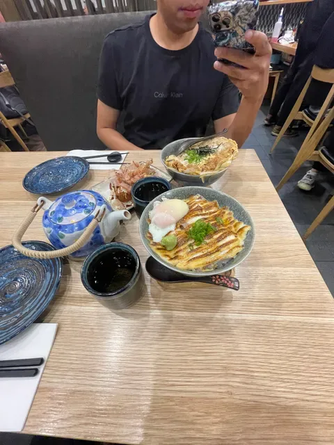 Akimitsu Australia