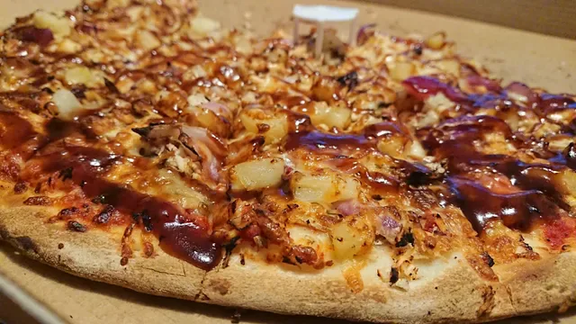 Al Pacino Pizzeria