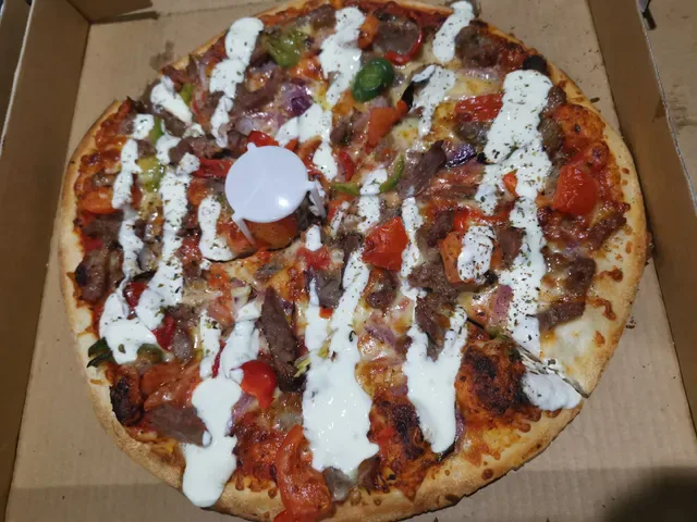 Al Pacino Pizzeria