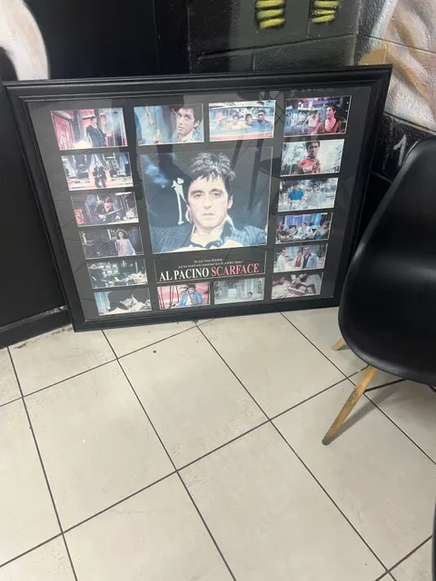 Al Pacino Pizzeria