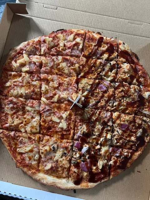 Al Pacino Pizzeria