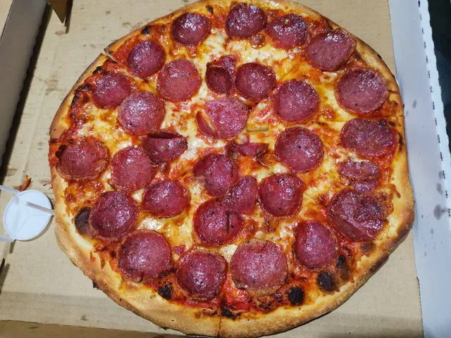 Al Pacino Pizzeria