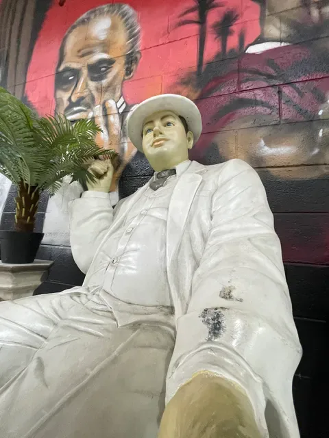 Al Pacino Pizzeria