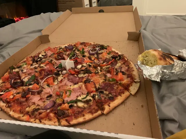 Al Pacino Pizzeria