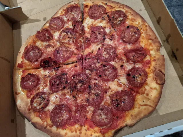 Al Pacino Pizzeria