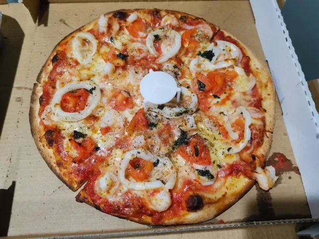 Al Pacino Pizzeria