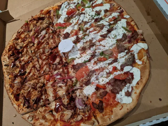 Al Pacino Pizzeria