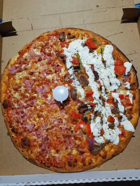 Al Pacino Pizzeria