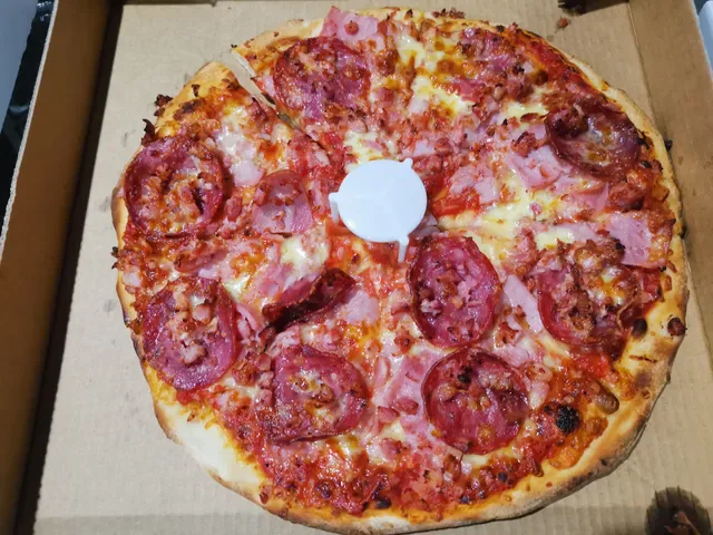 Al Pacino Pizzeria