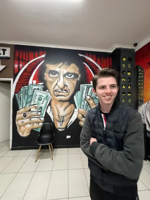 Al Pacino Pizzeria