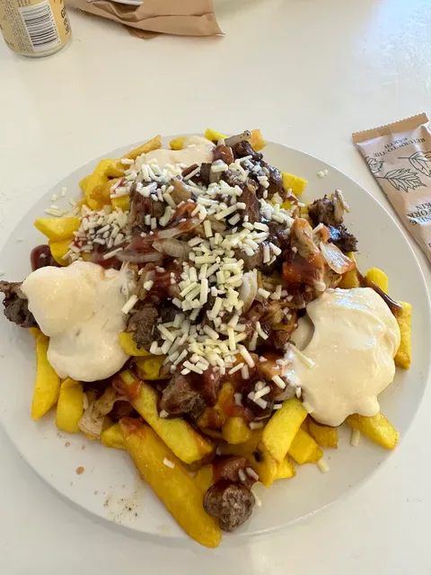 Alberton Takeaway