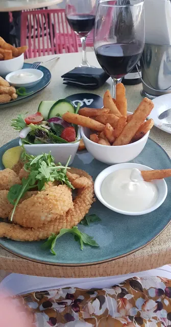 Aldinga Bay Cafe