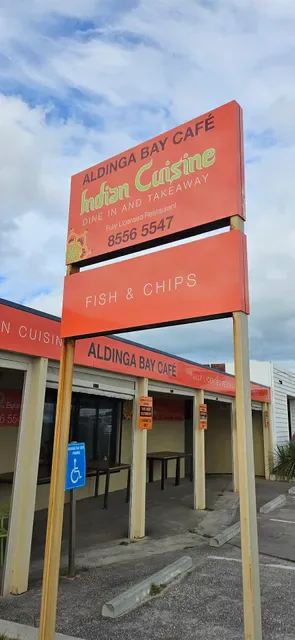 Aldinga Bay Cafe