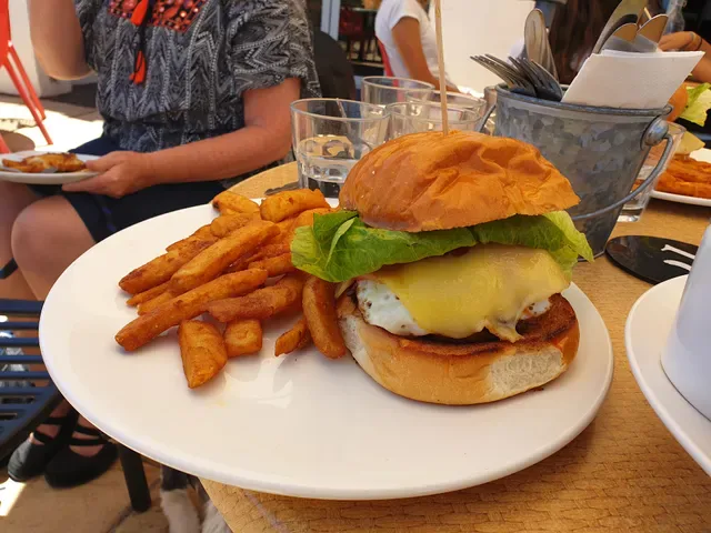 Aldinga Bay Cafe