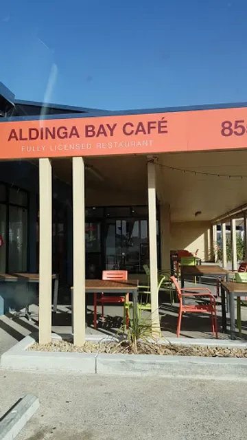 Aldinga Bay Cafe