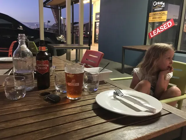 Aldinga Bay Cafe