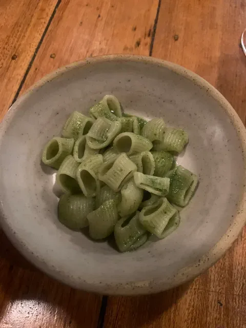 Allegra Dining Room
