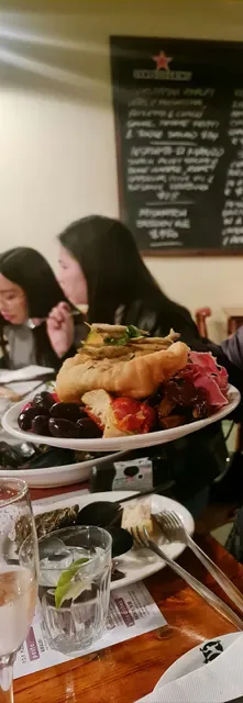 Amalfi Pizzeria Ristorante