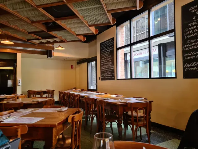 Amalfi Pizzeria Ristorante