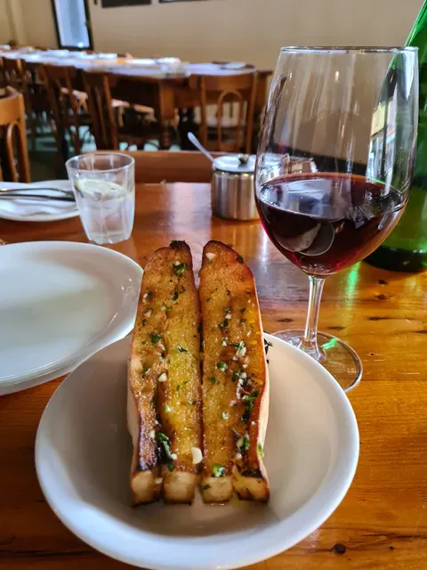 Amalfi Pizzeria Ristorante