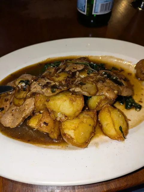Amalfi Pizzeria Ristorante