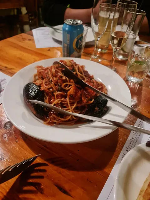 Amalfi Pizzeria Ristorante